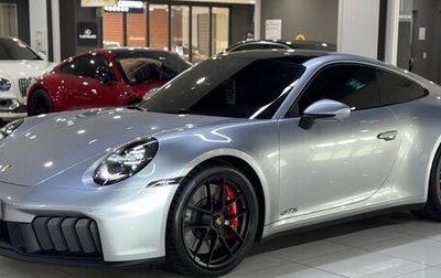 Porsche 911, 2025 год, 22 490 000 рублей, 1 фотография