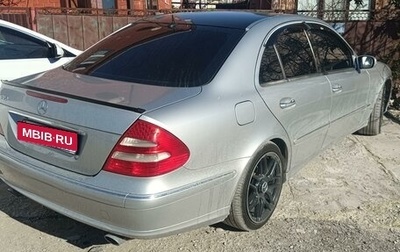 Mercedes-Benz E-Класс, 2002 год, 1 200 000 рублей, 1 фотография