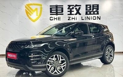 Land Rover Range Rover Evoque II, 2022 год, 3 300 000 рублей, 1 фотография