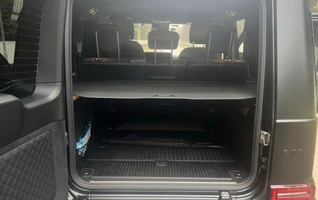 Mercedes-Benz G-Класс AMG, 2021 год, 21 000 000 рублей, 11 фотография