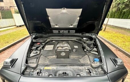 Mercedes-Benz G-Класс AMG, 2021 год, 21 000 000 рублей, 10 фотография