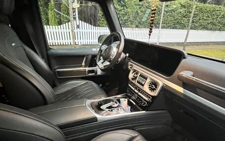 Mercedes-Benz G-Класс AMG, 2021 год, 21 000 000 рублей, 14 фотография