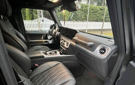 Mercedes-Benz G-Класс AMG, 2021 год, 21 000 000 рублей, 19 фотография