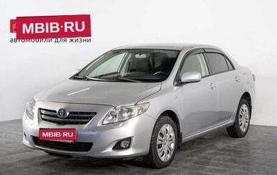 Toyota Corolla, 2007 год, 980 000 рублей, 1 фотография