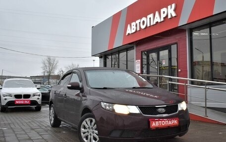 KIA Cerato III, 2010 год, 749 000 рублей, 1 фотография