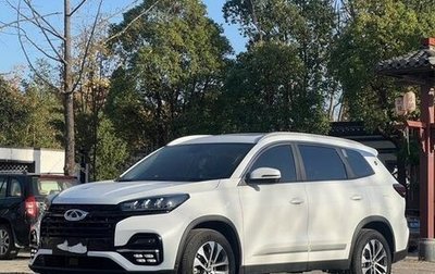 Chery Tiggo 8 I, 2023 год, 1 310 000 рублей, 1 фотография