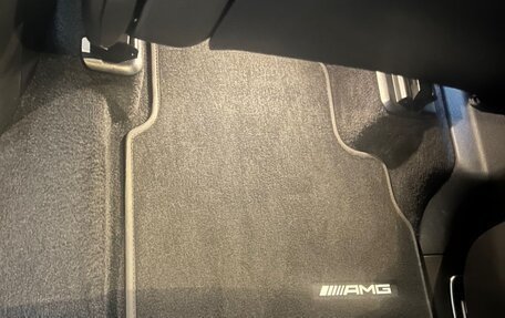 Mercedes-Benz G-Класс AMG, 2021 год, 21 000 000 рублей, 22 фотография