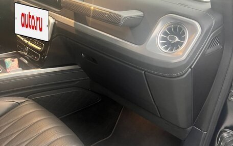 Mercedes-Benz G-Класс AMG, 2021 год, 21 000 000 рублей, 21 фотография