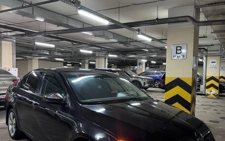 Skoda Octavia, 2013 год, 649 999 рублей, 3 фотография