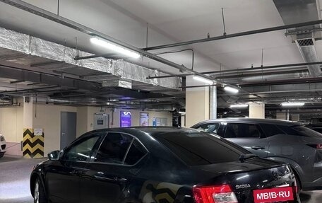 Skoda Octavia, 2013 год, 649 999 рублей, 4 фотография