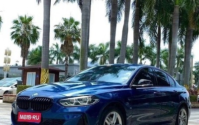 BMW 1 серия, 2021 год, 1 790 000 рублей, 1 фотография