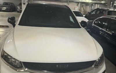 Geely Tugella FY11, 2023 год, 3 850 000 рублей, 1 фотография