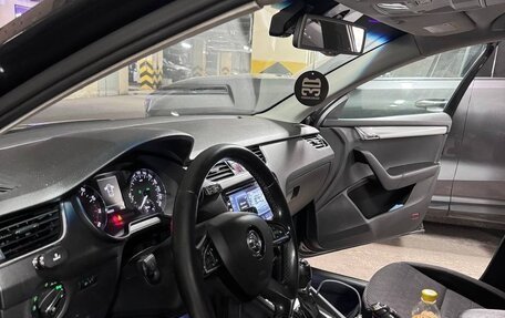 Skoda Octavia, 2013 год, 649 999 рублей, 6 фотография