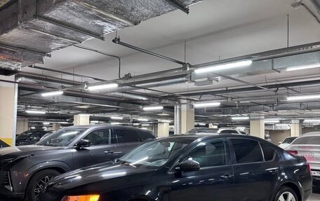 Skoda Octavia, 2013 год, 649 999 рублей, 5 фотография