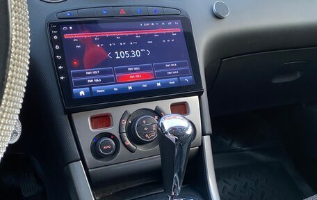 Peugeot 308 II, 2011 год, 650 000 рублей, 6 фотография