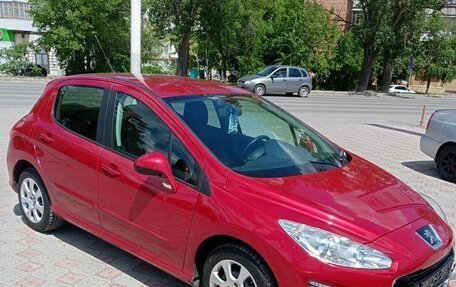 Peugeot 308 II, 2011 год, 650 000 рублей, 3 фотография