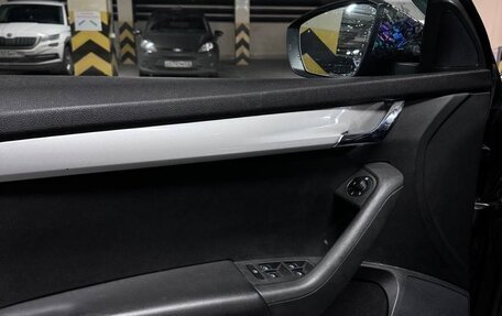 Skoda Octavia, 2013 год, 649 999 рублей, 7 фотография