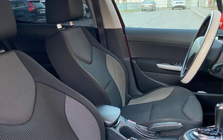 Peugeot 308 II, 2011 год, 650 000 рублей, 8 фотография