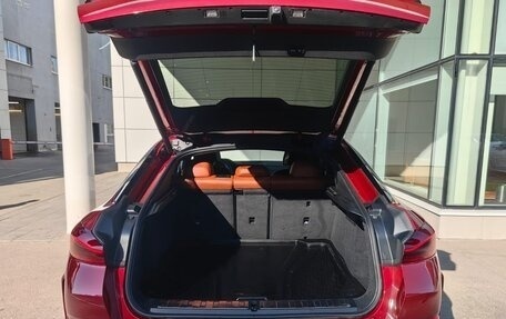 BMW X6, 2022 год, 8 300 000 рублей, 1 фотография