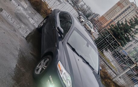 Ford Mondeo IV, 2011 год, 920 000 рублей, 4 фотография