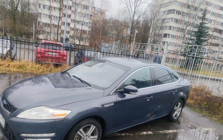 Ford Mondeo IV, 2011 год, 920 000 рублей, 3 фотография