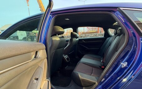 Honda Accord IX рестайлинг, 2021 год, 2 100 000 рублей, 7 фотография