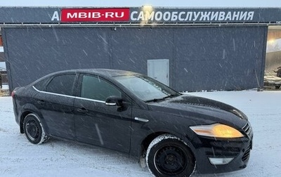 Ford Mondeo IV, 2011 год, 680 000 рублей, 1 фотография