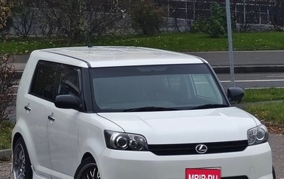 Toyota Corolla Rumion, 2010 год, 1 150 000 рублей, 1 фотография