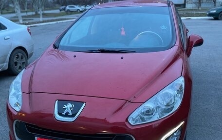 Peugeot 308 II, 2011 год, 650 000 рублей, 9 фотография