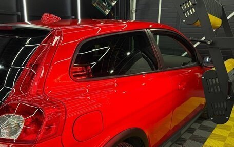 Volvo C30 I рестайлинг, 2007 год, 700 000 рублей, 3 фотография