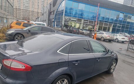 Ford Mondeo IV, 2011 год, 920 000 рублей, 6 фотография