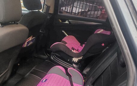 Ford Mondeo IV, 2011 год, 920 000 рублей, 11 фотография