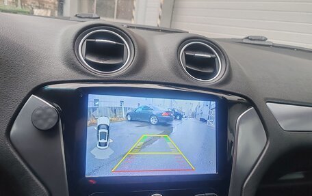 Ford Mondeo IV, 2011 год, 920 000 рублей, 10 фотография