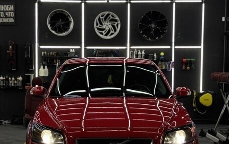 Volvo C30 I рестайлинг, 2007 год, 700 000 рублей, 2 фотография