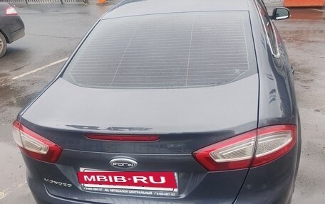 Ford Mondeo IV, 2011 год, 920 000 рублей, 7 фотография