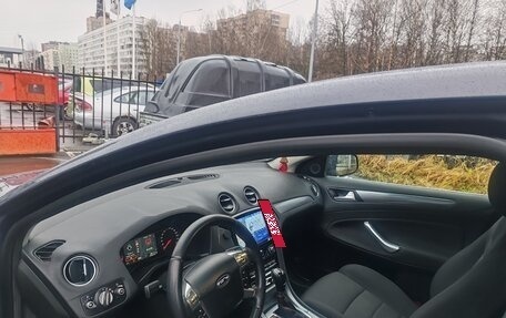Ford Mondeo IV, 2011 год, 920 000 рублей, 8 фотография