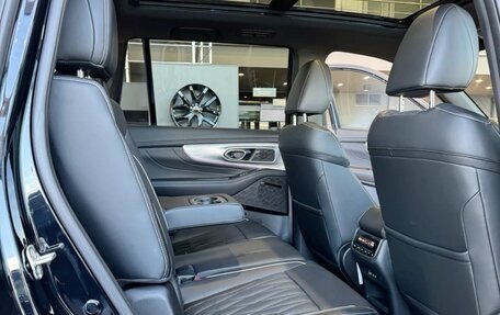 GAC GS8, 2024 год, 3 970 000 рублей, 5 фотография