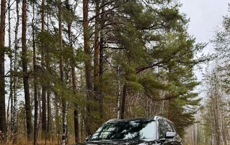 GAC GS8, 2024 год, 3 970 000 рублей, 8 фотография