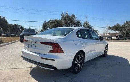 Volvo S60 III, 2024 год, 6 500 000 рублей, 4 фотография