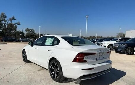 Volvo S60 III, 2024 год, 6 500 000 рублей, 2 фотография