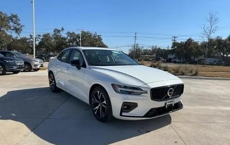 Volvo S60 III, 2024 год, 6 500 000 рублей, 6 фотография