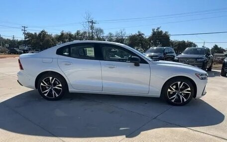 Volvo S60 III, 2024 год, 6 500 000 рублей, 5 фотография