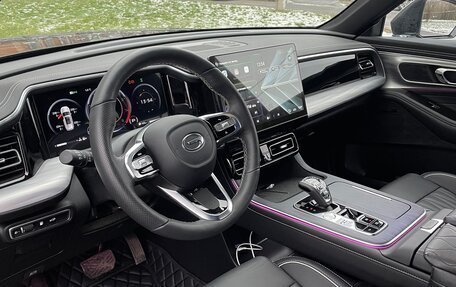 GAC GS8, 2024 год, 3 970 000 рублей, 10 фотография