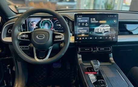 GAC GS8, 2024 год, 3 970 000 рублей, 6 фотография