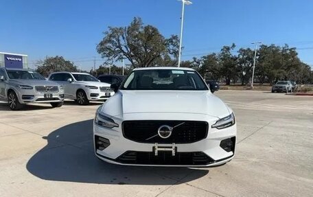 Volvo S60 III, 2024 год, 6 500 000 рублей, 7 фотография