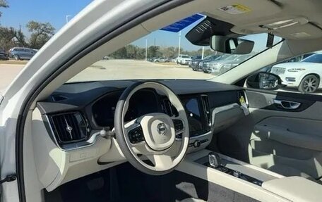 Volvo S60 III, 2024 год, 6 500 000 рублей, 11 фотография