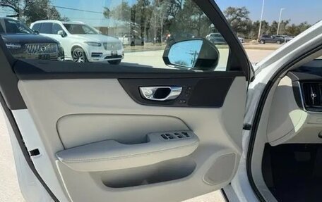 Volvo S60 III, 2024 год, 6 500 000 рублей, 9 фотография