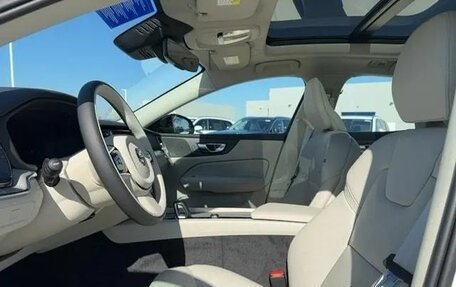 Volvo S60 III, 2024 год, 6 500 000 рублей, 12 фотография