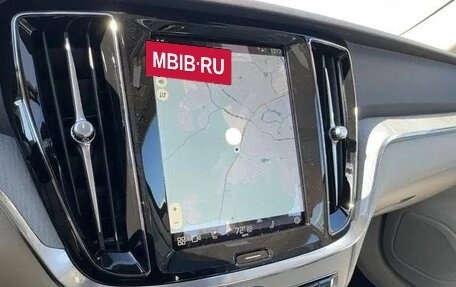 Volvo S60 III, 2024 год, 6 500 000 рублей, 18 фотография