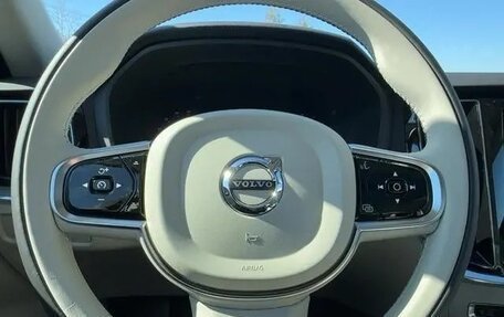 Volvo S60 III, 2024 год, 6 500 000 рублей, 16 фотография